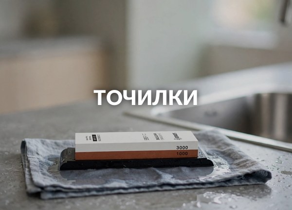 Точилки