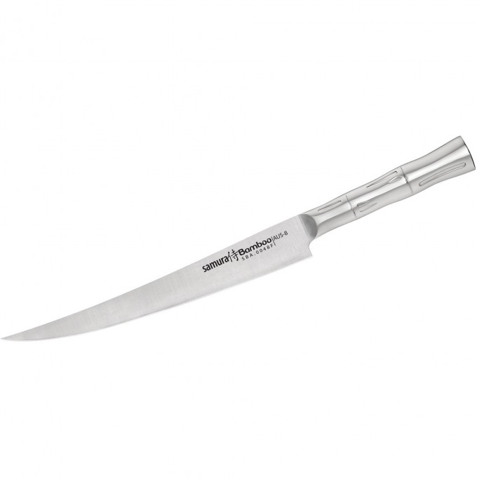 Филейный нож SAMURA BAMBOO SBA-0048F SBA-0048F/K Филейный нож SAMURA BAMBOO SBA-0048F SBA-0048F/K