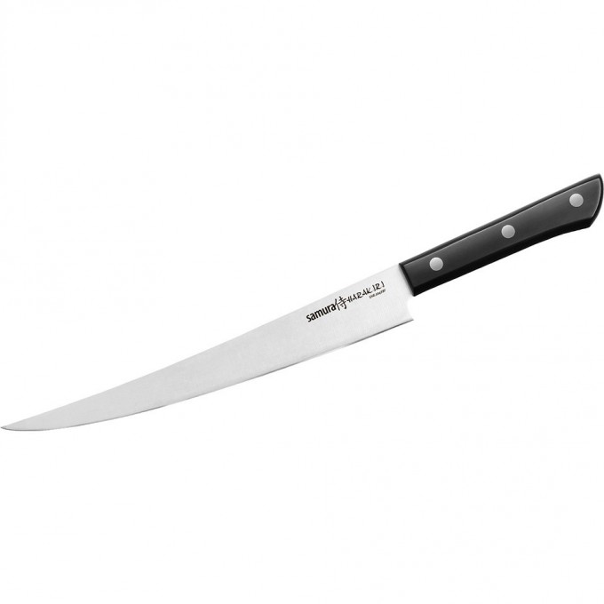 Филейный нож SAMURA HARAKIRI SHR-0048BF Филейный нож SAMURA HARAKIRI SHR-0048BF