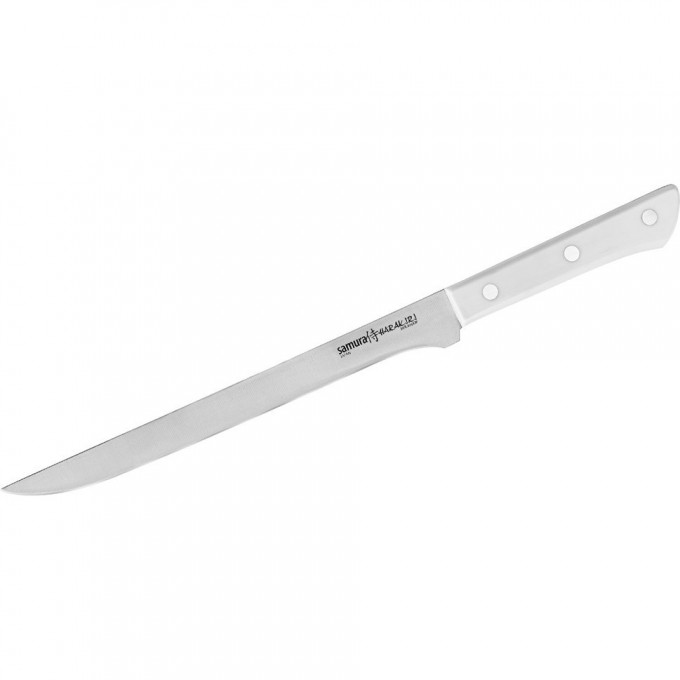 Филейный нож SAMURA HARAKIRI SHR-0048W SHR-0048W/K Филейный нож SAMURA HARAKIRI SHR-0048W SHR-0048W/K