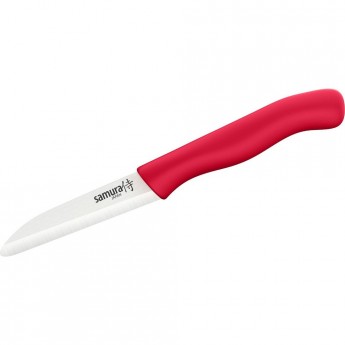 Фруножик SAMURA ECO CERAMIC SC-0011RED/A