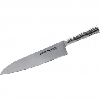 Гранд шеф нож SAMURA BAMBOO SBA-0087