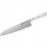 Гранд шеф нож SAMURA HARAKIRI SHR-0087W SHR-0087W/A