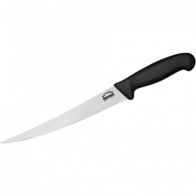 Короткий слайсер Samura Butcher SBU-0047/K Короткий слайсер Samura Butcher SBU-0047/K