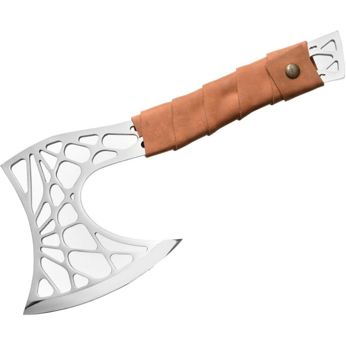 Кухонный топорик SAMURA JUGGERNAUT SJG-001/K Кухонный топорик SAMURA JUGGERNAUT SJG-001/K