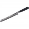 Нож для хлеба SAMURA DAMASCUS SD-0055 SD-0055/K
