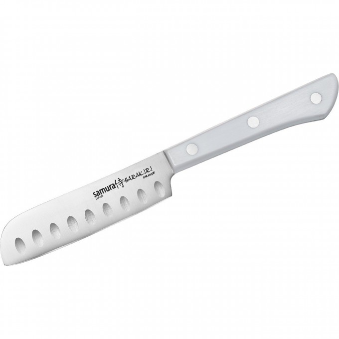 Нож для масла SAMURA HARAKIRI SHR-0015W SHR-0015W/A Нож для масла SAMURA HARAKIRI SHR-0015W SHR-0015W/A