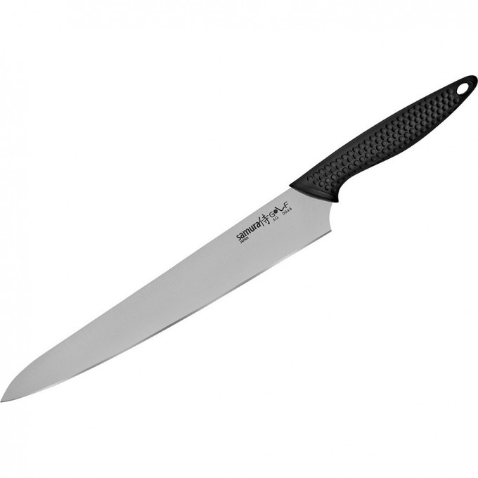 Нож для нарезки SAMURA GOLF SG-0045 SG-0045/A Нож для нарезки SAMURA GOLF SG-0045 SG-0045/A