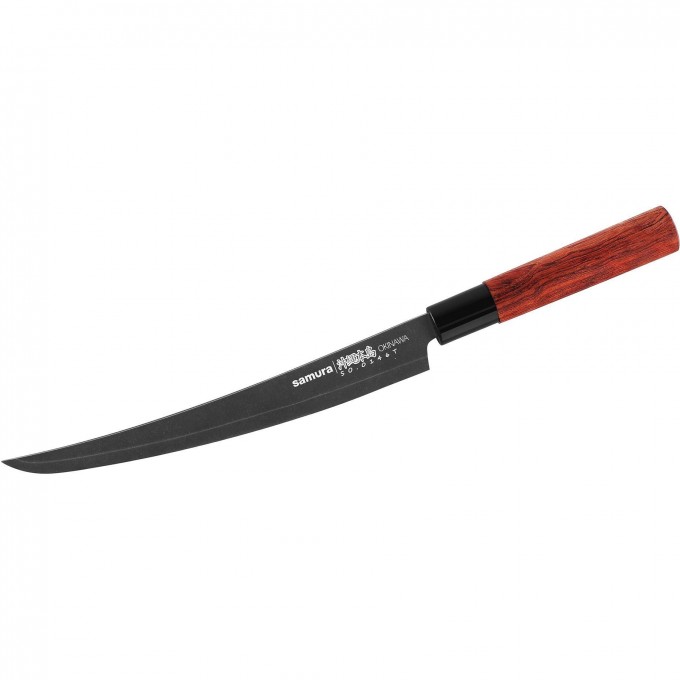 Нож для нарезки SAMURA OKINAWA SO-0146BT/K Нож для нарезки SAMURA OKINAWA SO-0146BT/K