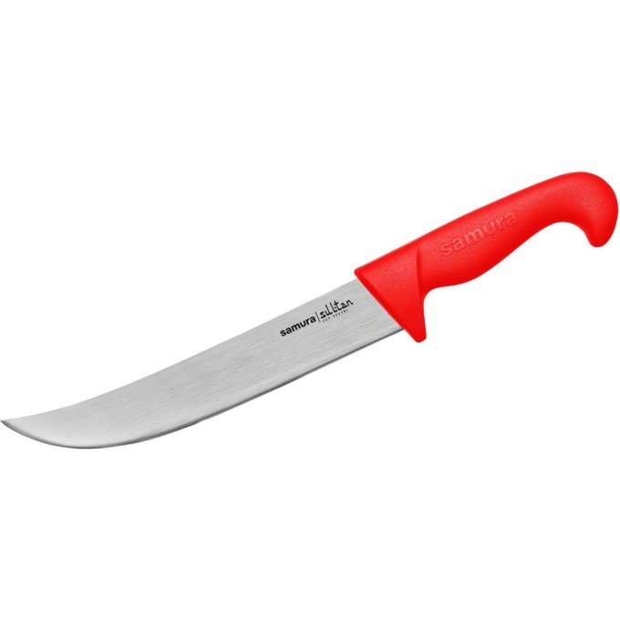 Нож для нарезки SAMURA SULTAN PRO SUP-0045R/K Нож для нарезки SAMURA SULTAN PRO SUP-0045R/K