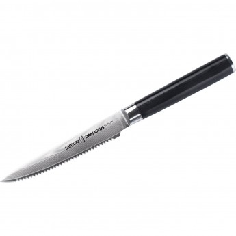 Нож для томатов SAMURA DAMASCUS SD-0071