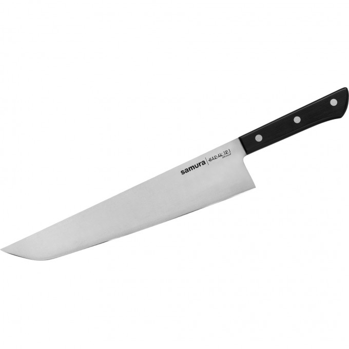 Нож кухонный Хамокири SAMURA HARAKIRI SHR-0050B SHR-0050B/K Нож кухонный Хамокири SAMURA HARAKIRI SHR-0050B SHR-0050B/K