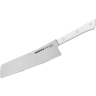 Нож кухонный накири SAMURA HARAKIRI SHR-0042W SHR-0042W/A