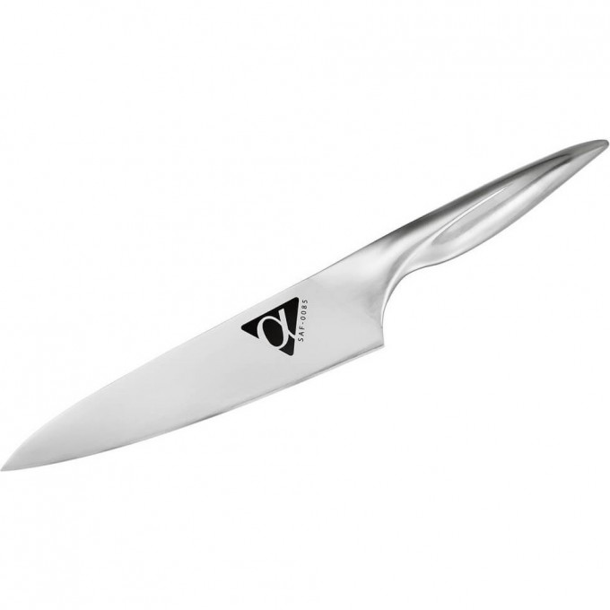 Нож кухонный SAMURA ALFA SAF-0085/K (SAF-0085/Y) Нож кухонный SAMURA ALFA SAF-0085/K (SAF-0085/Y)