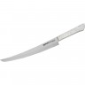 Нож кухонный SAMURA HARAKIRI SHR-0046AWT/K