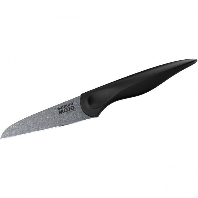 Нож овощной SAMURA MOJO SMJ-0010B SMJ-0010B/K Нож овощной SAMURA MOJO SMJ-0010B SMJ-0010B/K