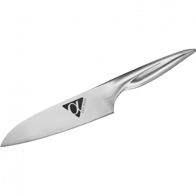 Нож Сантоку SAMURA ALFA SAF-0095 Нож Сантоку SAMURA ALFA SAF-0095