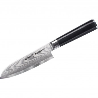 Нож Сантоку SAMURA DAMASCUS SD-0092