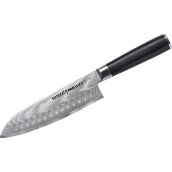 Нож Сантоку SAMURA DAMASCUS SD-0094