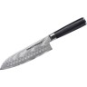 Нож Сантоку SAMURA DAMASCUS SD-0094 SD-0094/K