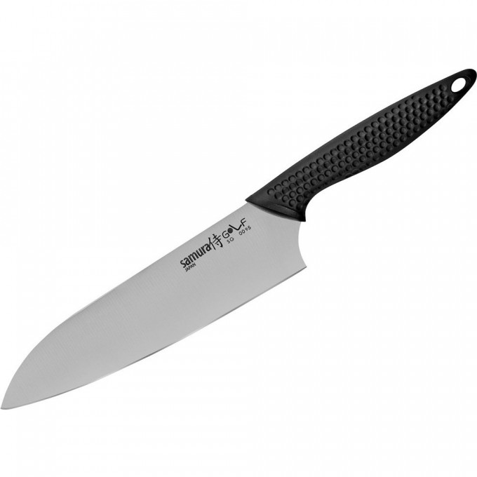 Нож Сантоку SAMURA GOLF SG-0095 SG-0095/K Нож Сантоку SAMURA GOLF SG-0095 SG-0095/K