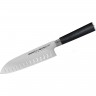Нож Сантоку SAMURA MO-V SM-0094 SM-0094/A