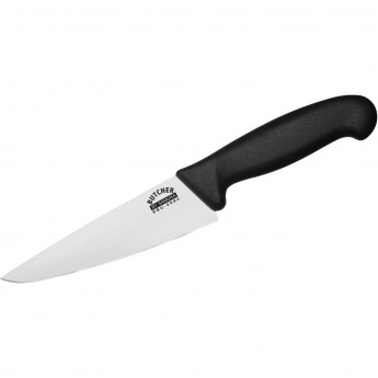 Нож современный Шеф SAMURA BUTCHER SBU-0084