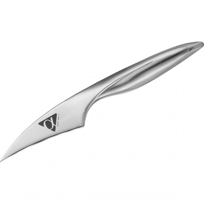 Овощной нож SAMURA ALFA SAF-0011/Y (SAF-0011/K) Овощной нож SAMURA ALFA SAF-0011/Y (SAF-0011/K)