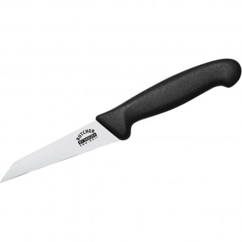 Овощной нож SAMURA BUTCHER SBU-0011/K