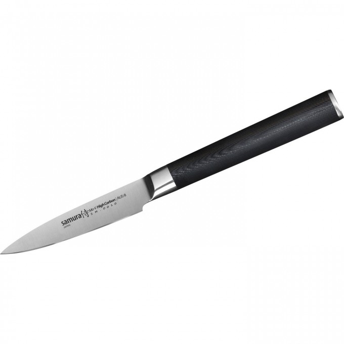 Овощной нож SAMURA MO-V SM-0010 SM-0010/A Овощной нож SAMURA MO-V SM-0010 SM-0010/A