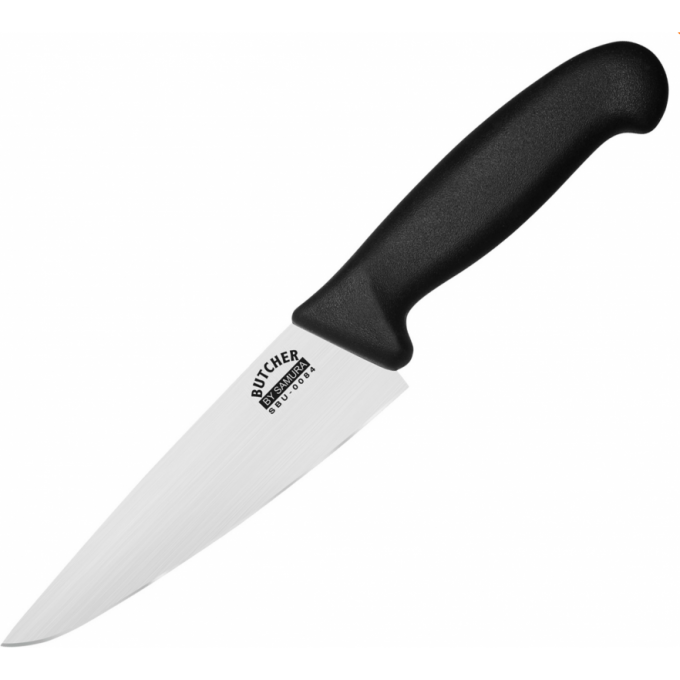 Шеф нож SAMURA BUTCHER SBU-0086 SBU-0086/K Шеф нож SAMURA BUTCHER SBU-0086 SBU-0086/K