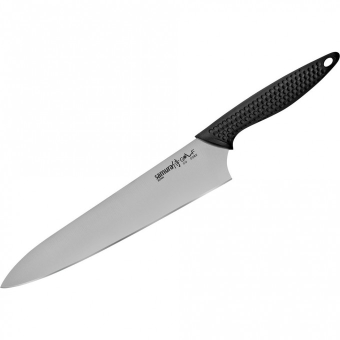 Шеф нож SAMURA GOLF SG-0085 SG-0085/K Шеф нож SAMURA GOLF SG-0085 SG-0085/K