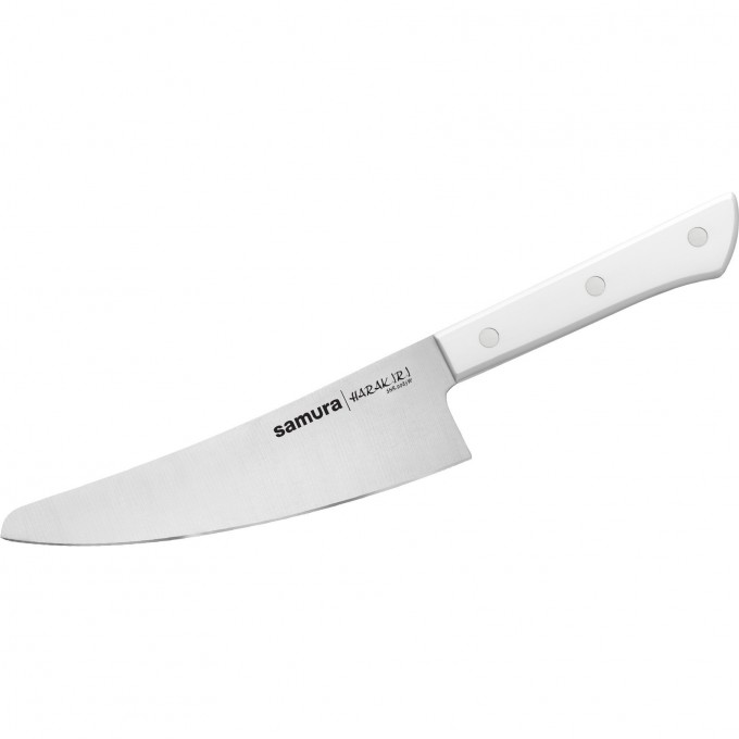 Шеф нож SAMURA HARAKIRI SHR-0083W SHR-0083W/A Шеф нож SAMURA HARAKIRI SHR-0083W SHR-0083W/A