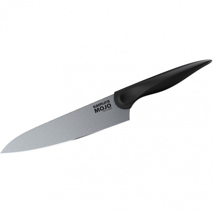 Шеф нож SAMURA MOJO SMJ-0085B SMJ-0085B/K Шеф нож SAMURA MOJO SMJ-0085B SMJ-0085B/K