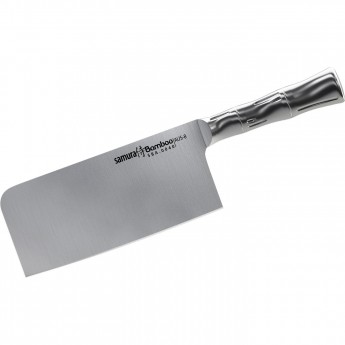 Топорик для рубки SAMURA BAMBOO SBA-0040/A