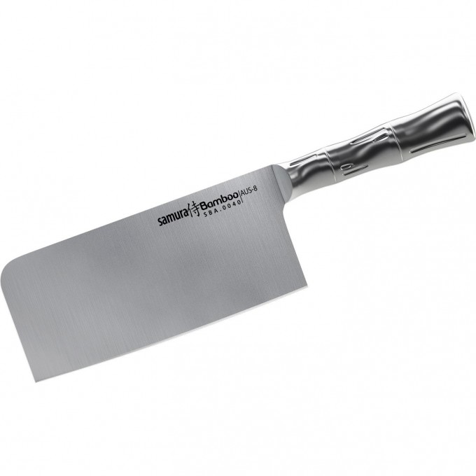 Топорик для рубки SAMURA BAMBOO SBA-0040/A Топорик для рубки SAMURA BAMBOO SBA-0040/A