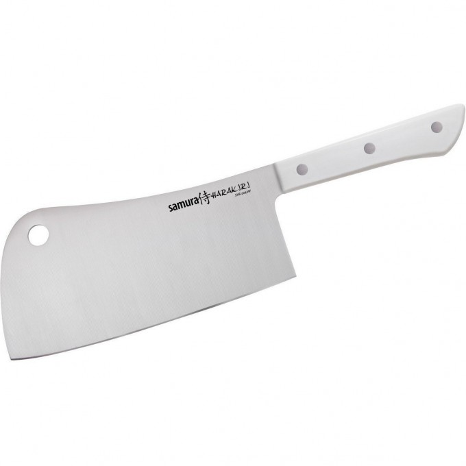 Топорик для рубки SAMURA HARAKIRI SHR-0040W SHR-0040W/K Топорик для рубки SAMURA HARAKIRI SHR-0040W SHR-0040W/K