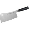 Топорик кухонный SAMURA MO-V SM-0040 SM-0040/A