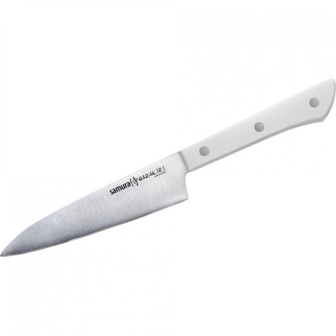 Универсальный нож SAMURA HARAKIRI SHR-0021W SHR-0021W/A Универсальный нож SAMURA HARAKIRI SHR-0021W SHR-0021W/A