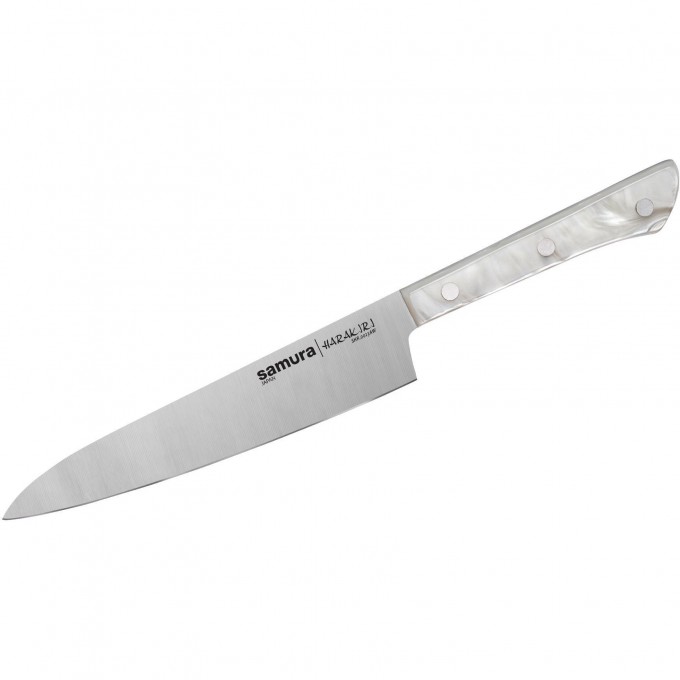 Универсальный нож SAMURA HARAKIRI SHR-0023AW/K Универсальный нож SAMURA HARAKIRI SHR-0023AW/K