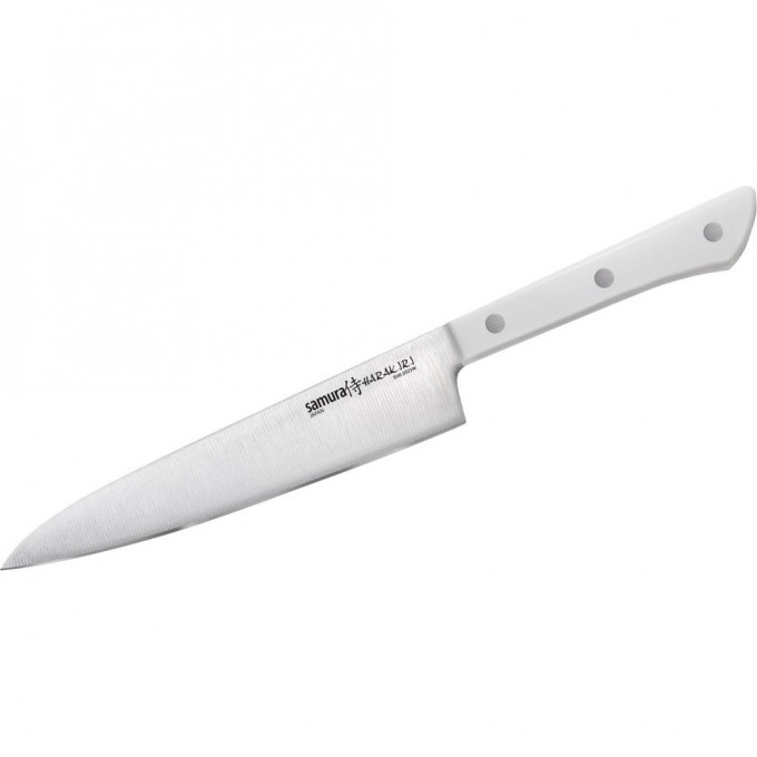 Универсальный нож SAMURA HARAKIRI SHR-0023W SHR-0023W/K Универсальный нож SAMURA HARAKIRI SHR-0023W SHR-0023W/K