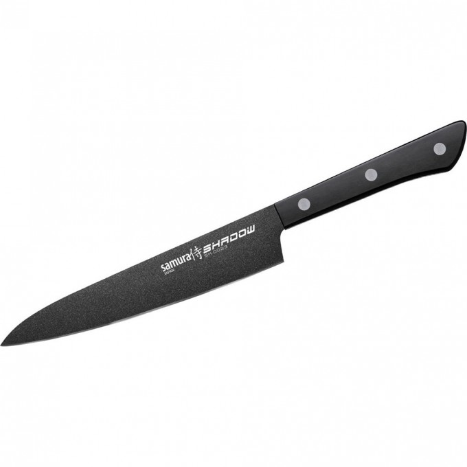 Универсальный нож SAMURA SHADOW SH-0023 SH-0023/K Универсальный нож SAMURA SHADOW SH-0023 SH-0023/K
