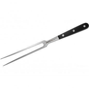 Вилка для мяса SAMURA HARAKIRI SHR-0065B