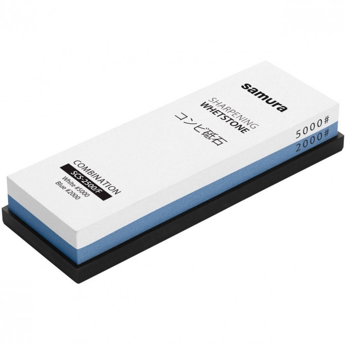 Водный камень SAMURA SCS-2500 SCS-2500/F-A Водный камень SAMURA SCS-2500 SCS-2500/F-A