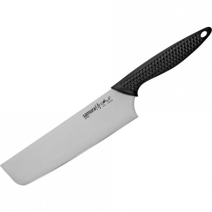 Японский топорик НАКИРИ SAMURA GOLF SG-0043 SG-0043/K Японский топорик НАКИРИ SAMURA GOLF SG-0043 SG-0043/K