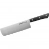 Японский топорик Накири SAMURA HARAKIRI SHR-0043B SHR-0043B/K