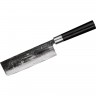 Японский топорик НАКИРИ SAMURA SUPER 5 SP5-0043/K