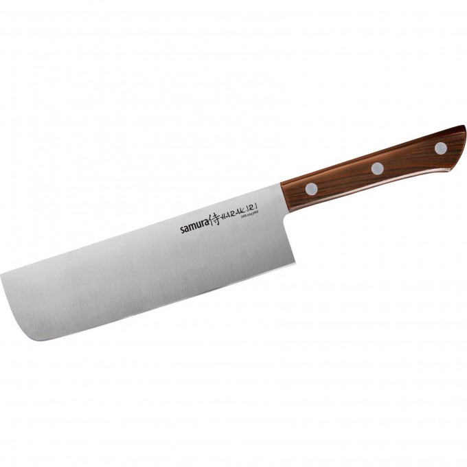 Японский топорик SAMURA HARAKIRI (рукоять с рисунком дерева) SHR-0043WO/K (SHR-0043WO/Y) Японский топорик SAMURA HARAKIRI (рукоять с рисунком дерева) SHR-0043WO/K (SHR-0043WO/Y)