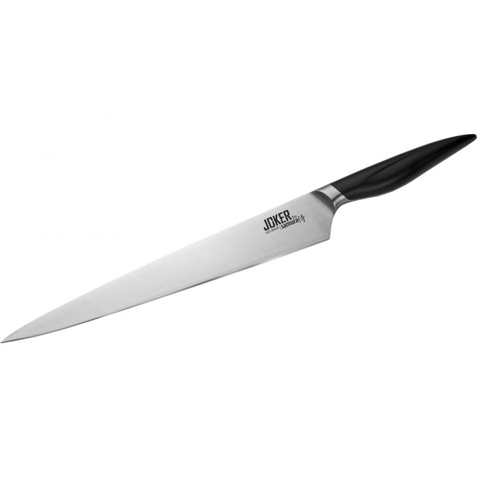 Нож для нарезки SAMURA JOKER SJO-0045B SJO-0045B/K Нож для нарезки SAMURA JOKER SJO-0045B SJO-0045B/K