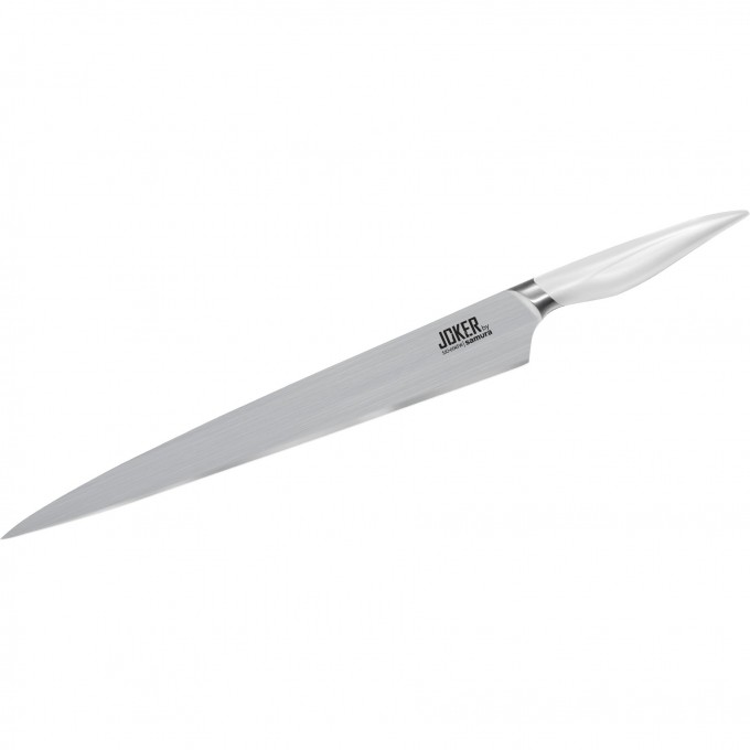 Нож для нарезки SAMURA JOKER SJO-0045W Нож для нарезки SAMURA JOKER SJO-0045W